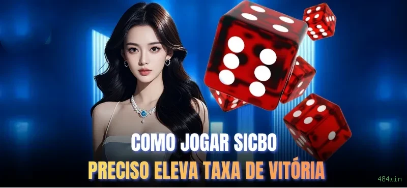 Bônus boas-vindas 484win R$100
