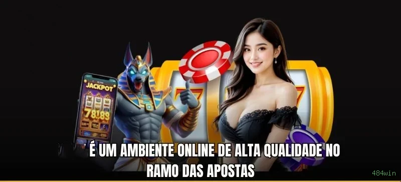 Cashback VIP 484win - reembolso semanal