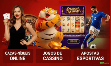Conta 484win sincronizada site e app