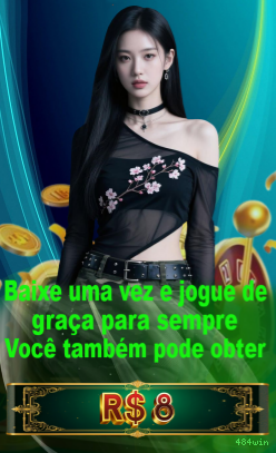 Roleta e blackjack 484win