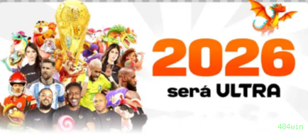 Bônus exclusivos membros VIP 484win