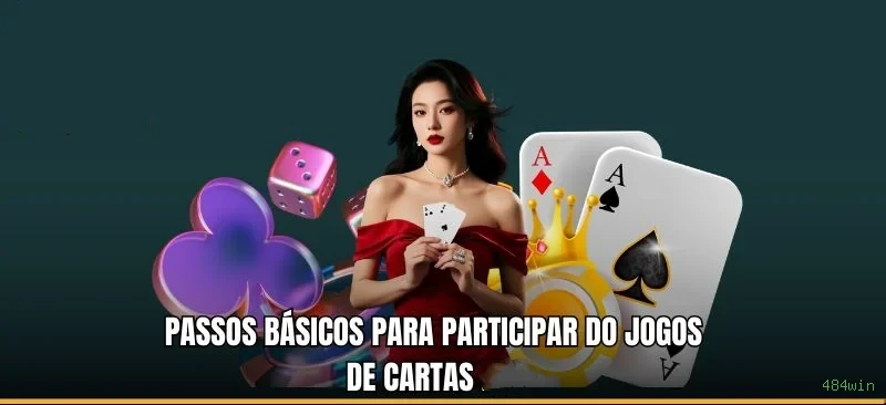 Saque PIX 484win